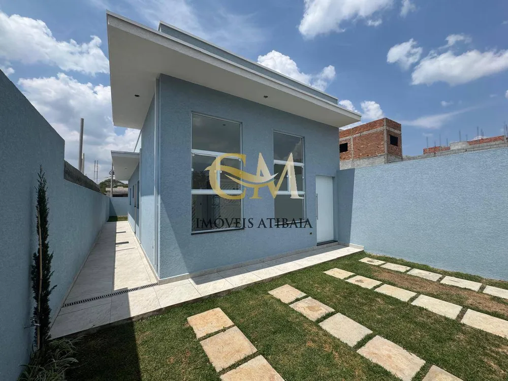 Casa, 2 quartos, 70 m² - Foto 1