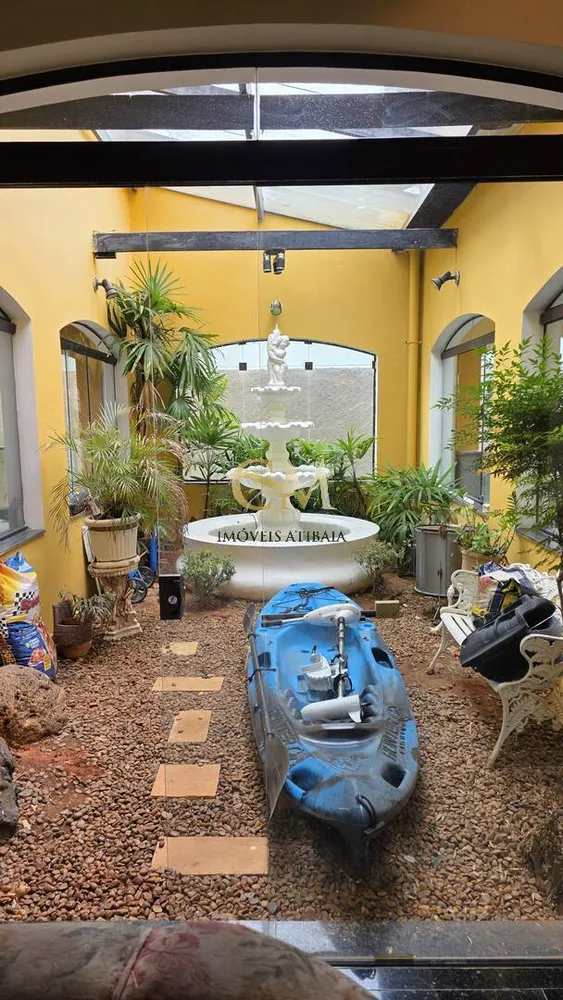 Casa, 4 quartos, 2000 m² - Foto 7