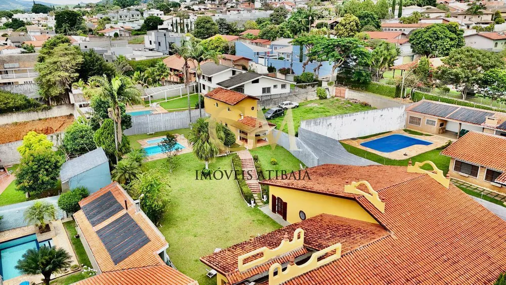Casa, 4 quartos, 2000 m² - Foto 14