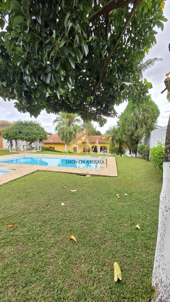 Casa, 4 quartos, 2000 m² - Foto 2