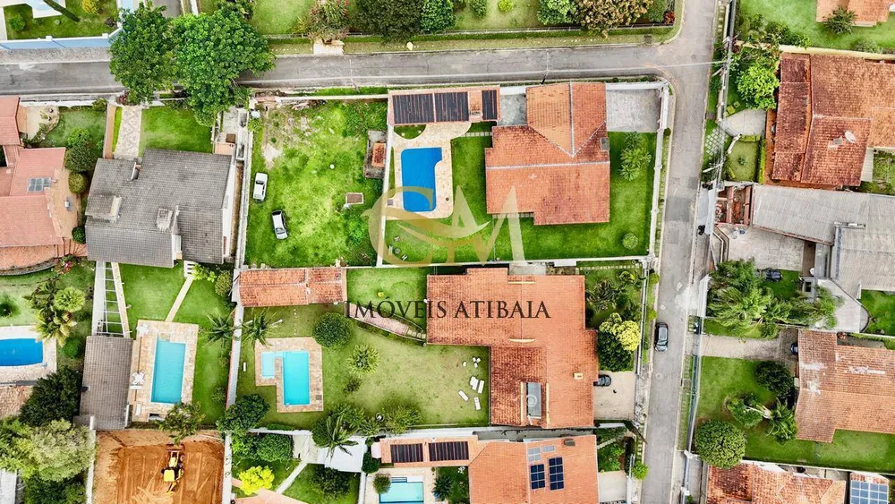 Casa, 4 quartos, 2000 m² - Foto 16