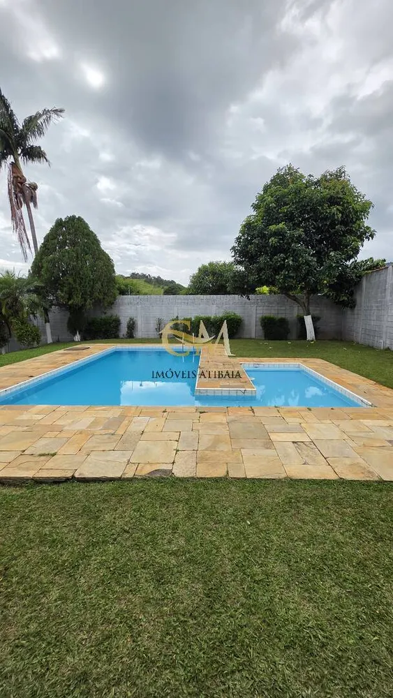 Casa, 4 quartos, 2000 m² - Foto 3
