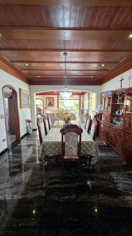 Casa, 4 quartos, 2000 m² - Foto 8