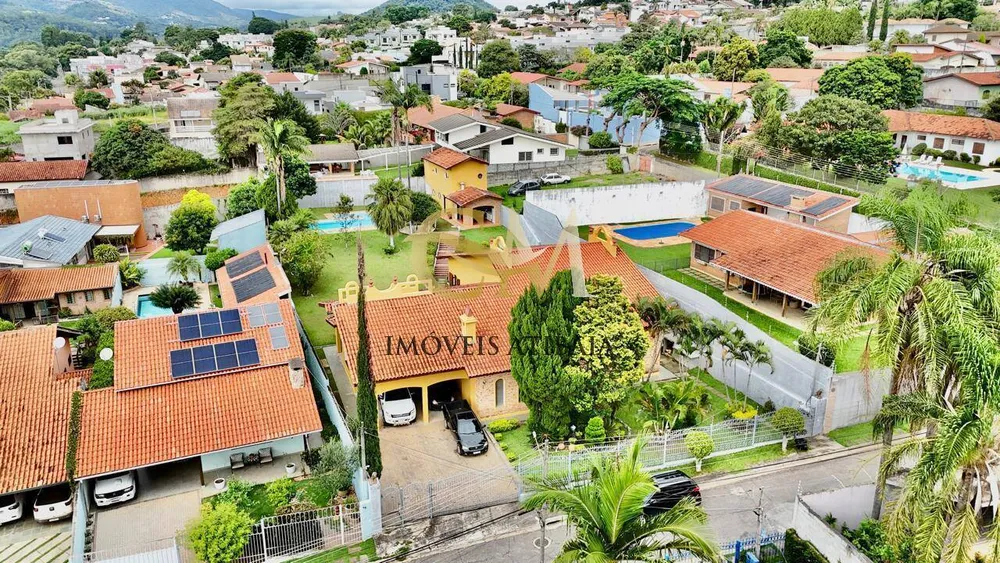 Casa, 4 quartos, 2000 m² - Foto 15
