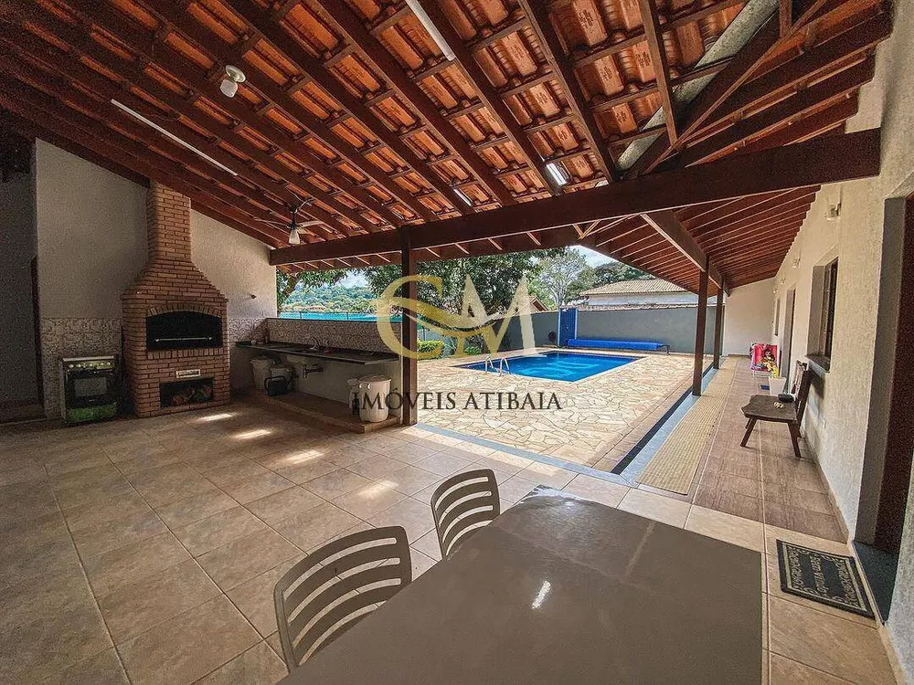 Casa, 4 quartos, 299 m² - Foto 5