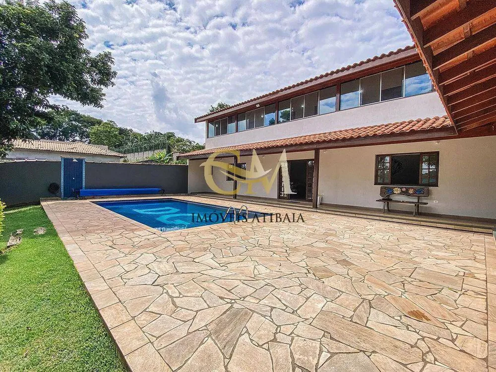 Casa, 4 quartos, 299 m² - Foto 2