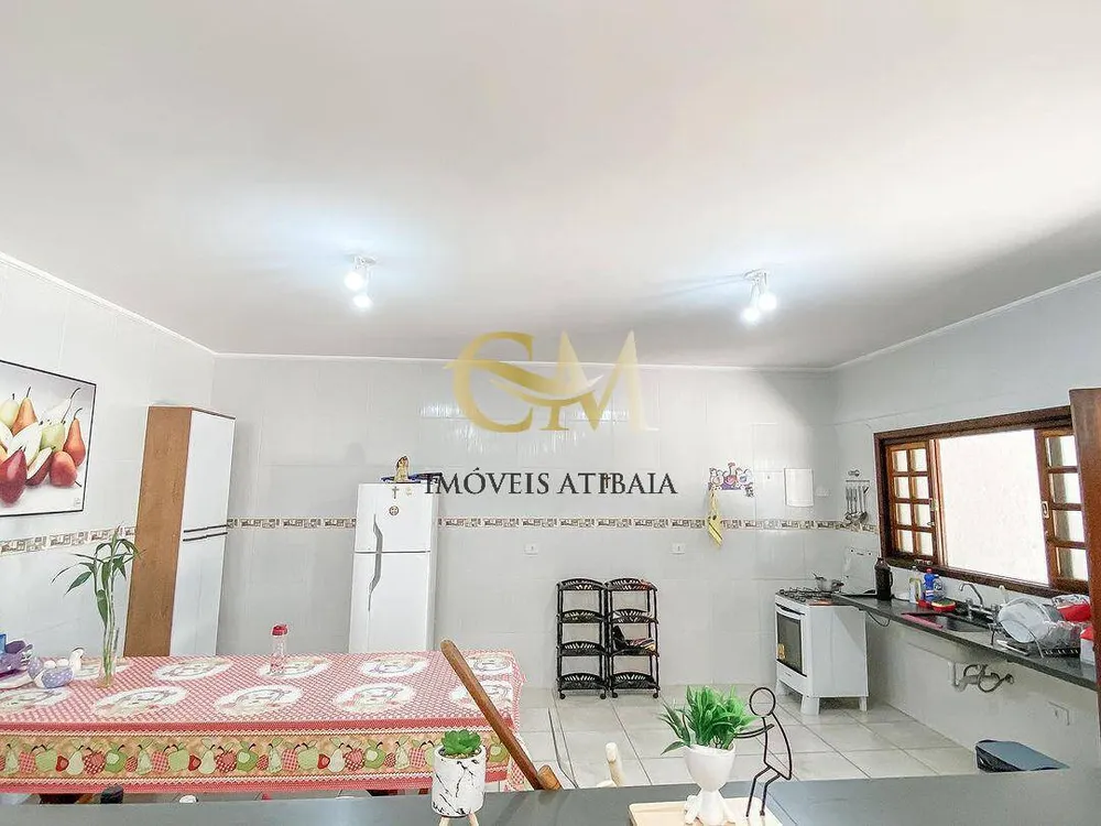 Casa, 4 quartos, 299 m² - Foto 6