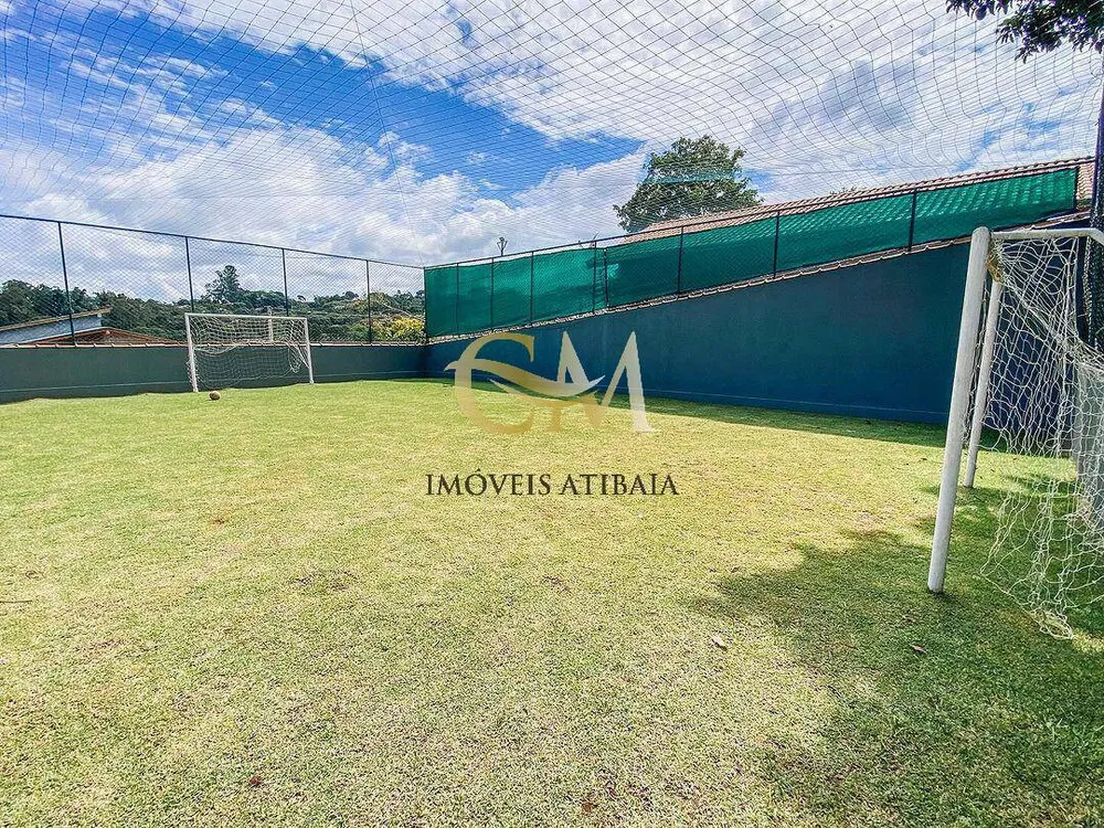 Casa, 4 quartos, 299 m² - Foto 4
