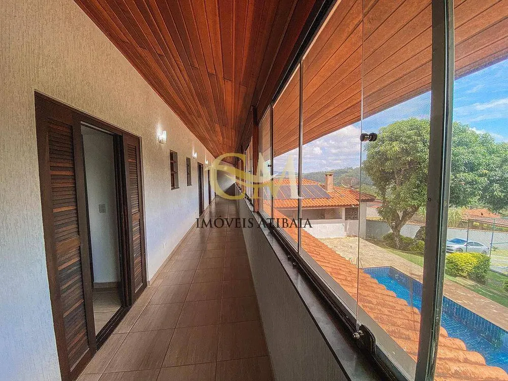 Casa, 4 quartos, 299 m² - Foto 8