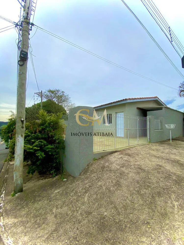 Casa, 3 quartos, 96 m² - Foto 8