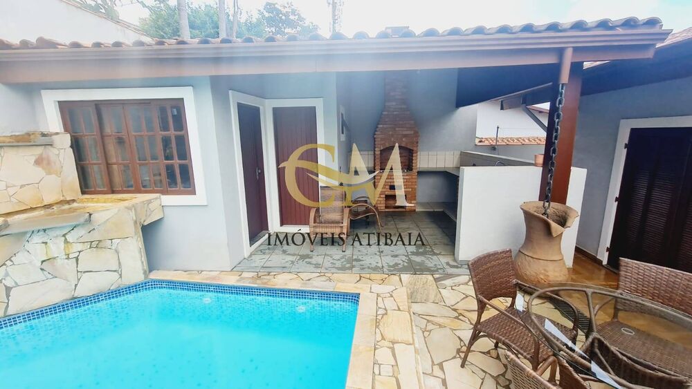 Casa para alugar com 3 quartos, 275m² - Foto 2
