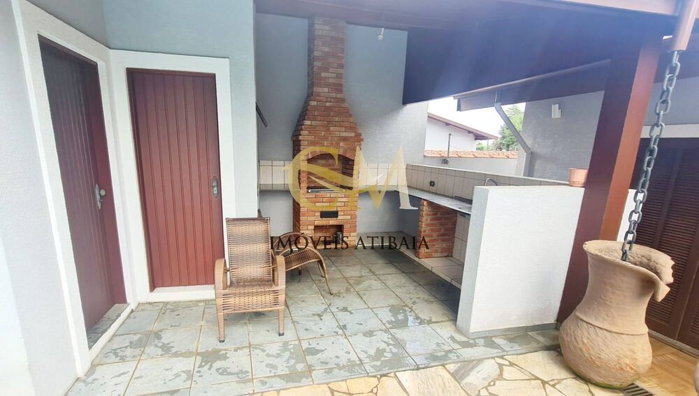 Casa para alugar com 3 quartos, 275m² - Foto 3