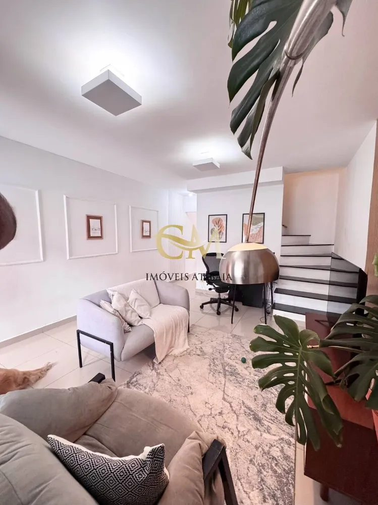 Casa, 2 quartos, 108 m² - Foto 1