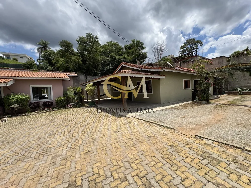 Casa, 5 quartos, 299 m² - Foto 4