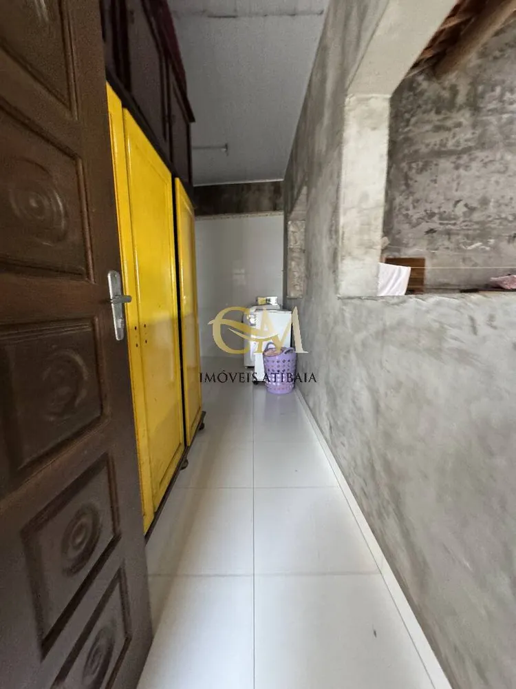 Casa, 5 quartos, 299 m² - Foto 8