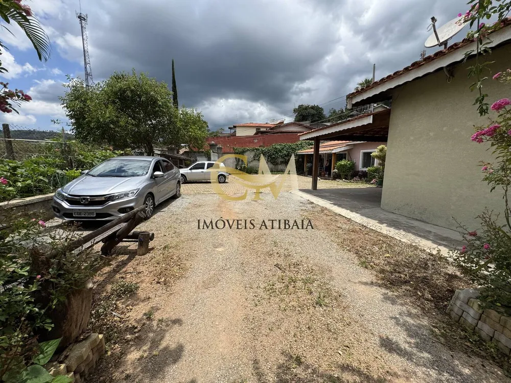 Casa, 5 quartos, 299 m² - Foto 5