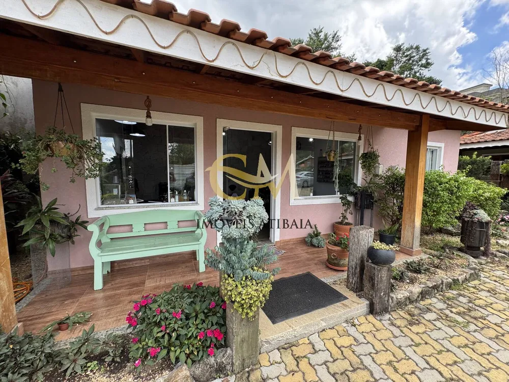 Casa, 5 quartos, 299 m² - Foto 2