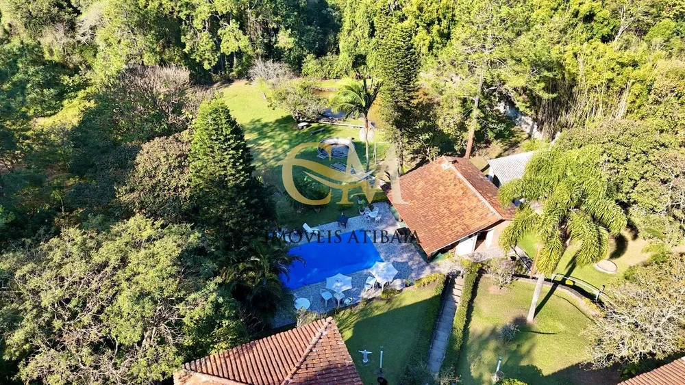 Casa, 7 quartos, 4560 m² - Foto 13