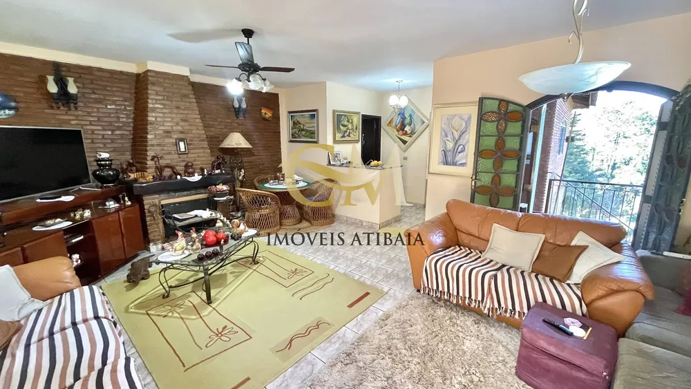 Casa, 7 quartos, 4560 m² - Foto 11