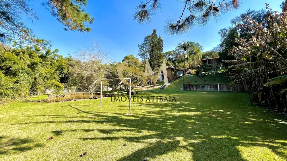 Casa, 7 quartos, 4560 m² - Foto 5