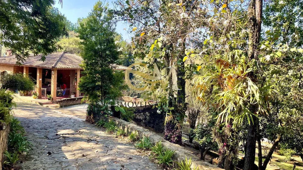 Casa, 7 quartos, 4560 m² - Foto 10