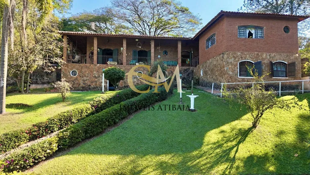 Casa, 7 quartos, 4560 m² - Foto 15