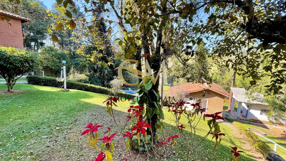 Casa, 7 quartos, 4560 m² - Foto 12