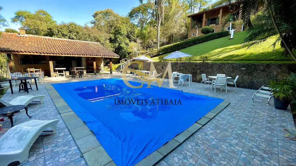 Casa, 7 quartos, 4560 m² - Foto 16