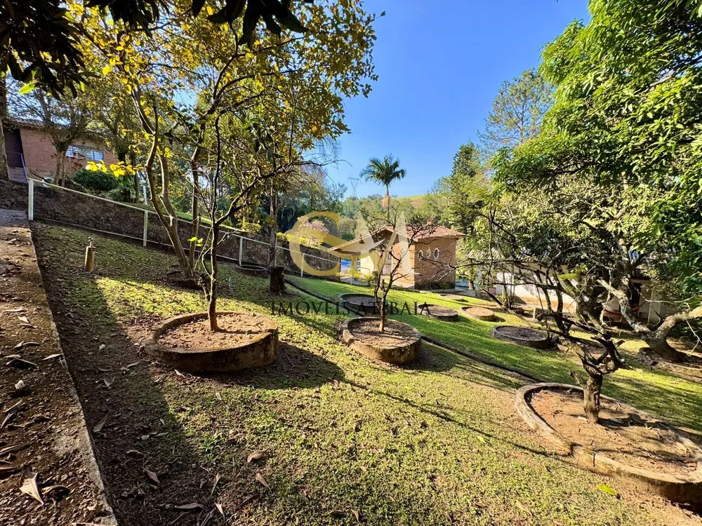 Casa, 7 quartos, 4560 m² - Foto 4