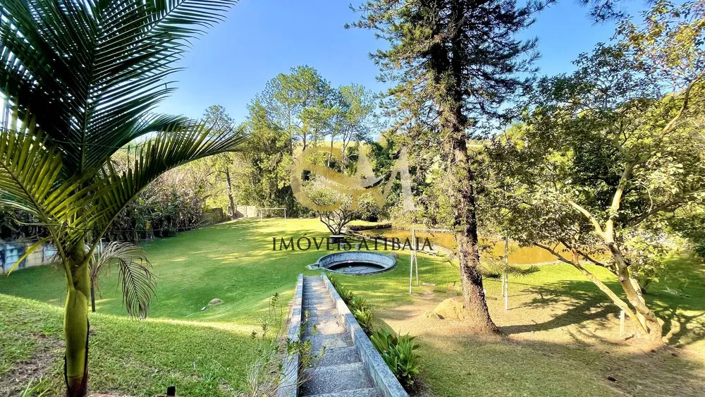 Casa, 7 quartos, 4560 m² - Foto 3