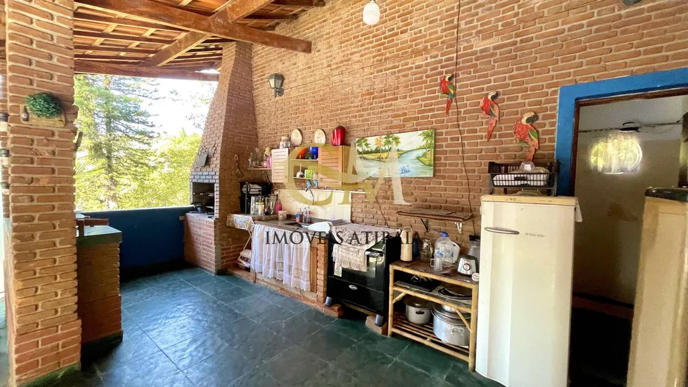 Casa, 7 quartos, 4560 m² - Foto 9