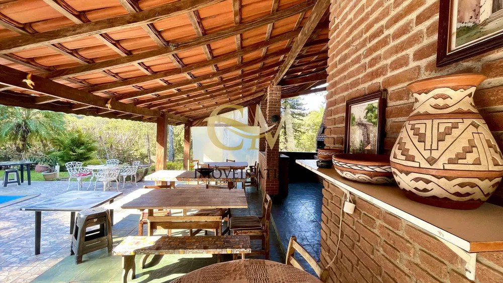 Casa, 7 quartos, 4560 m² - Foto 8
