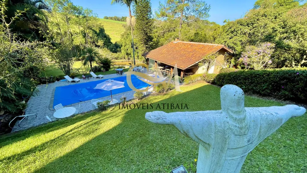Casa, 7 quartos, 4560 m² - Foto 2