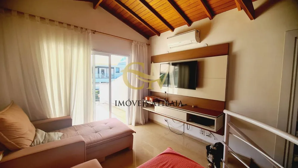 Casa de Condomínio, 3 quartos - Foto 10