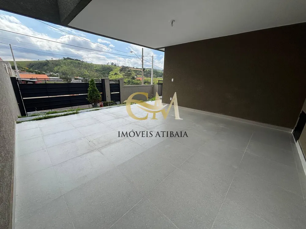 Casa, 3 quartos, 384 m² - Foto 11