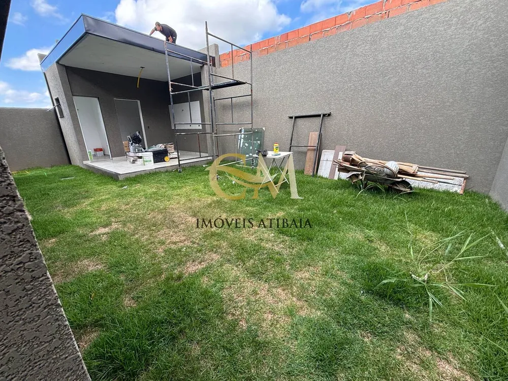 Casa, 3 quartos, 384 m² - Foto 14