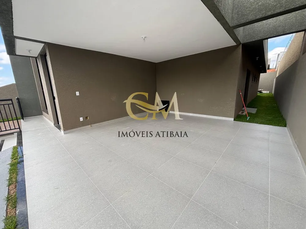 Casa, 3 quartos, 384 m² - Foto 4