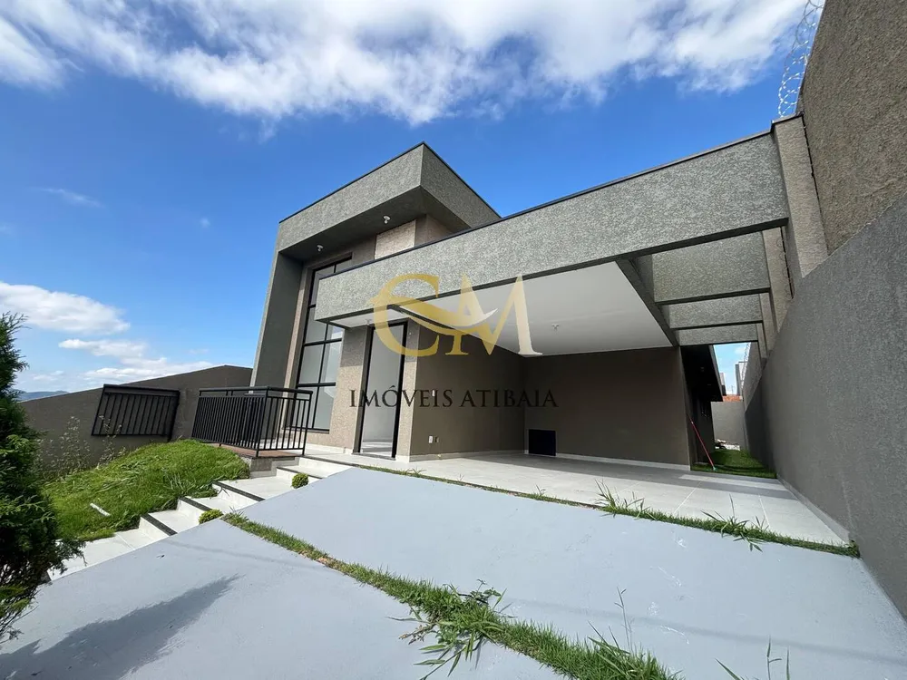Casa, 3 quartos, 384 m² - Foto 2