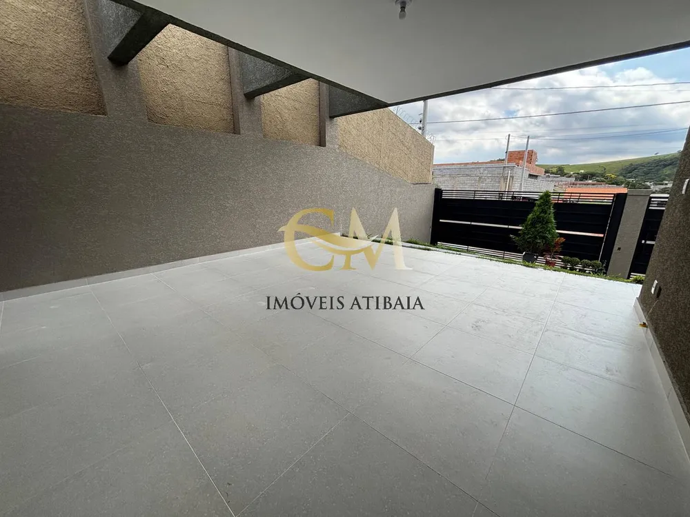 Casa, 3 quartos, 384 m² - Foto 9
