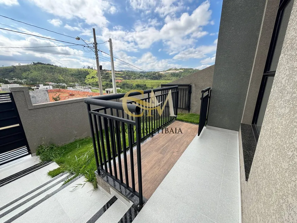 Casa, 3 quartos, 384 m² - Foto 6