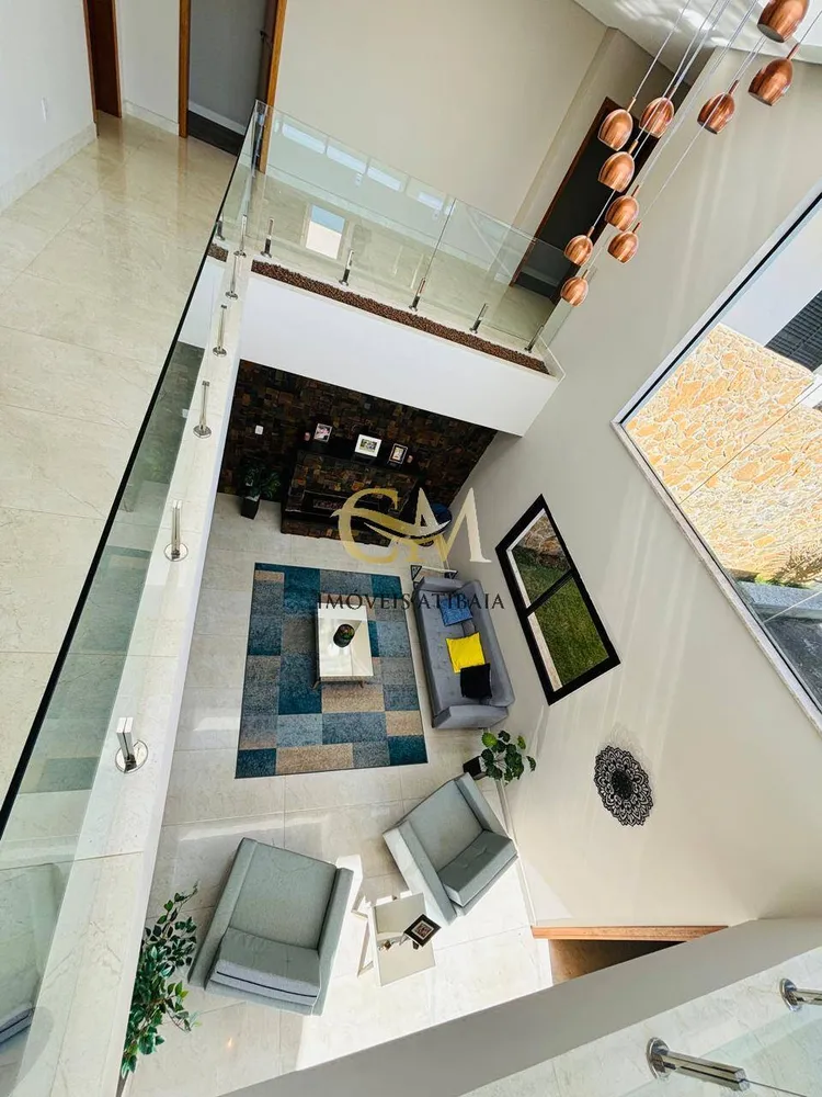 Casa de Condomínio, 5 quartos - Foto 10