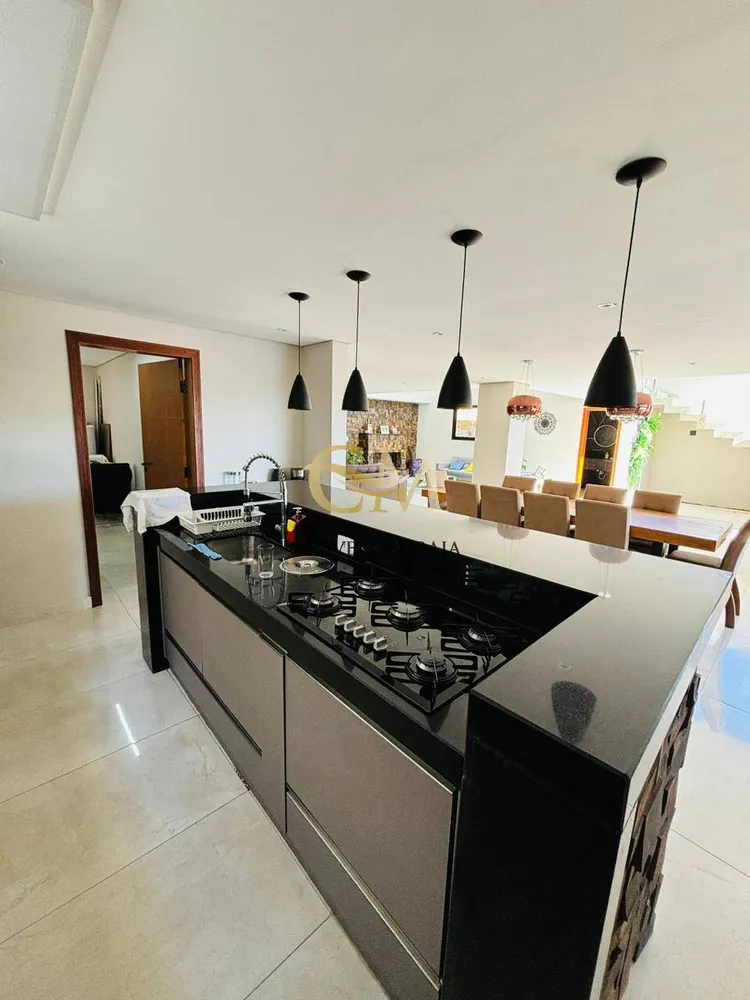 Casa de Condomínio, 5 quartos - Foto 8