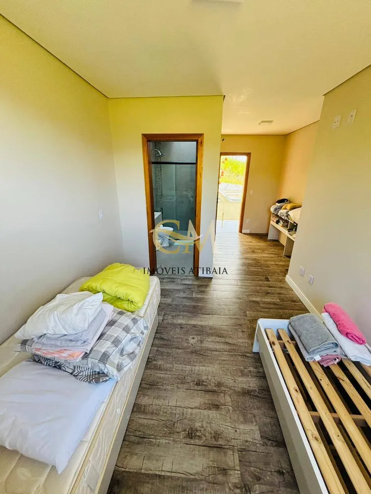 Casa de Condomínio, 5 quartos - Foto 16