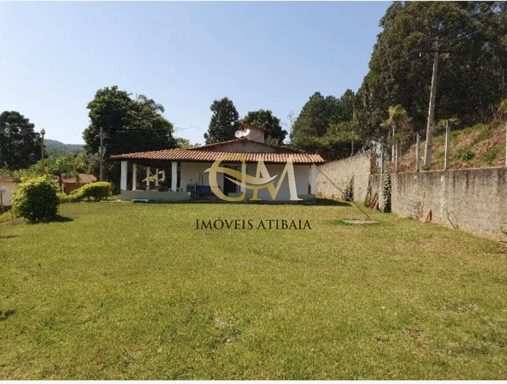 Casa, 2 quartos, 2200 m² - Foto 1