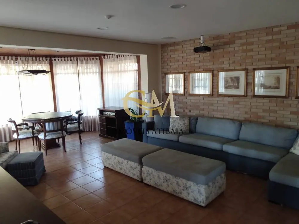 Casa, 6 quartos, 600 m² - Foto 15
