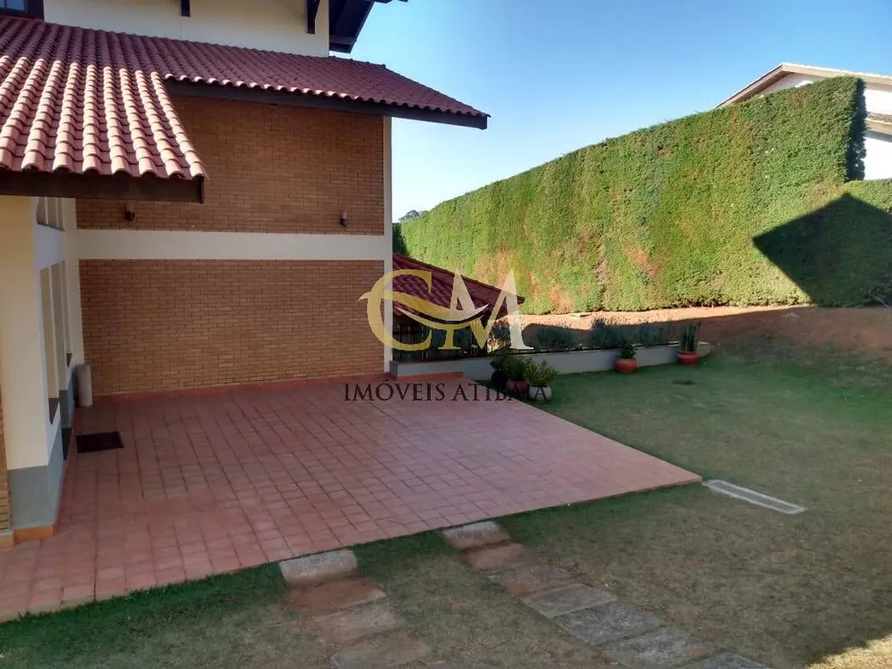 Casa, 6 quartos, 600 m² - Foto 6