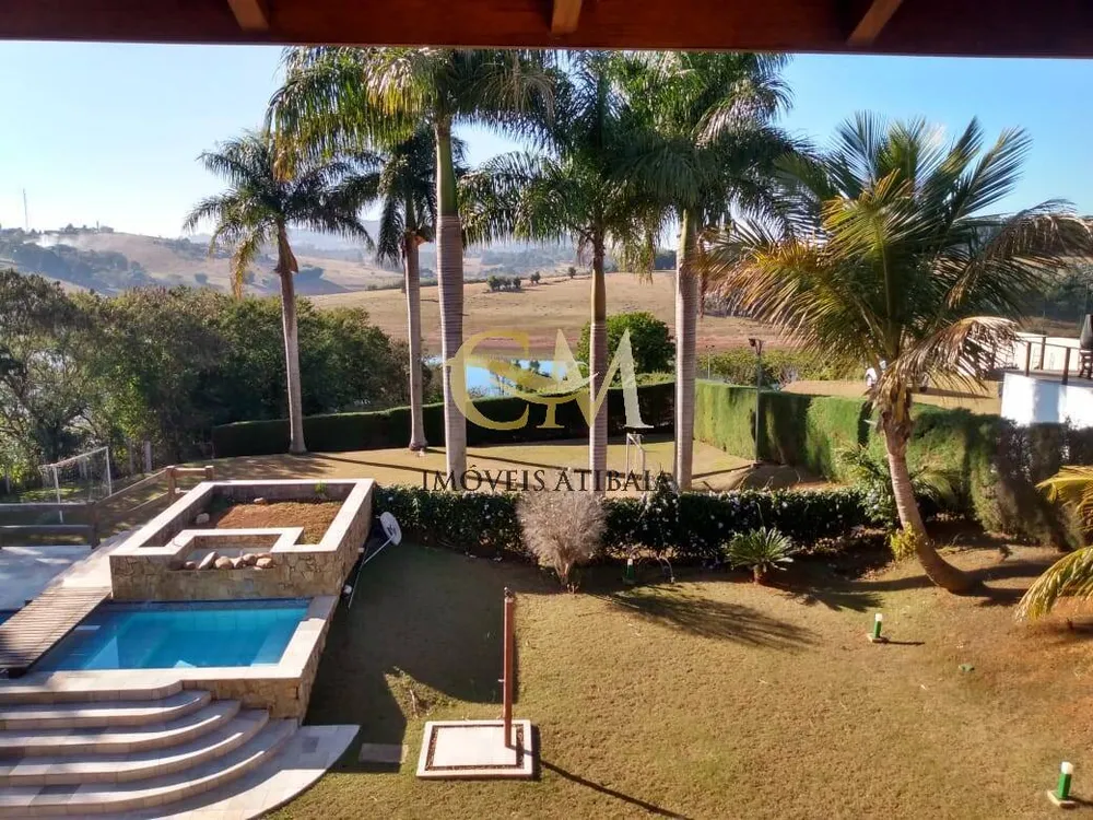 Casa, 6 quartos, 600 m² - Foto 7