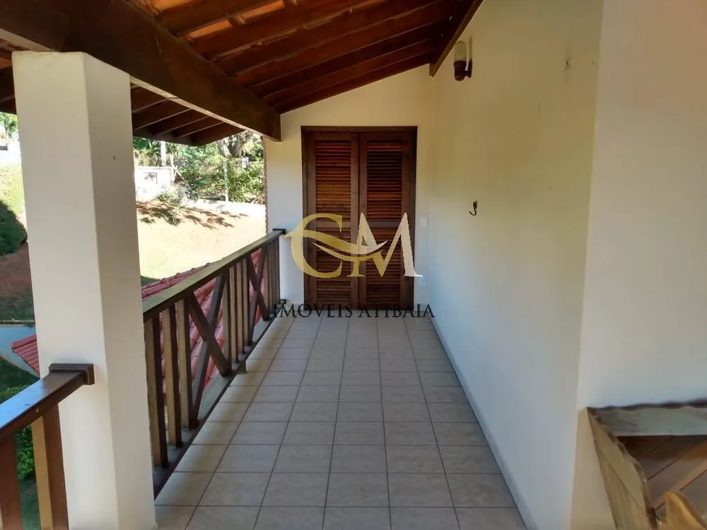 Casa, 6 quartos, 600 m² - Foto 5
