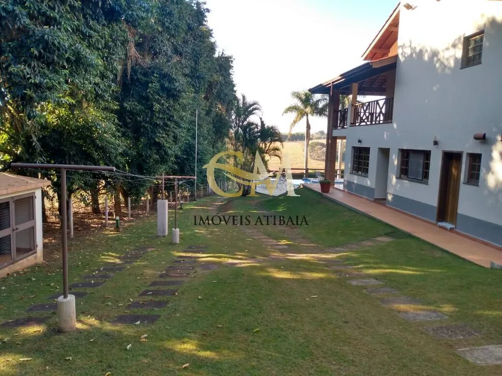 Casa, 6 quartos, 600 m² - Foto 4