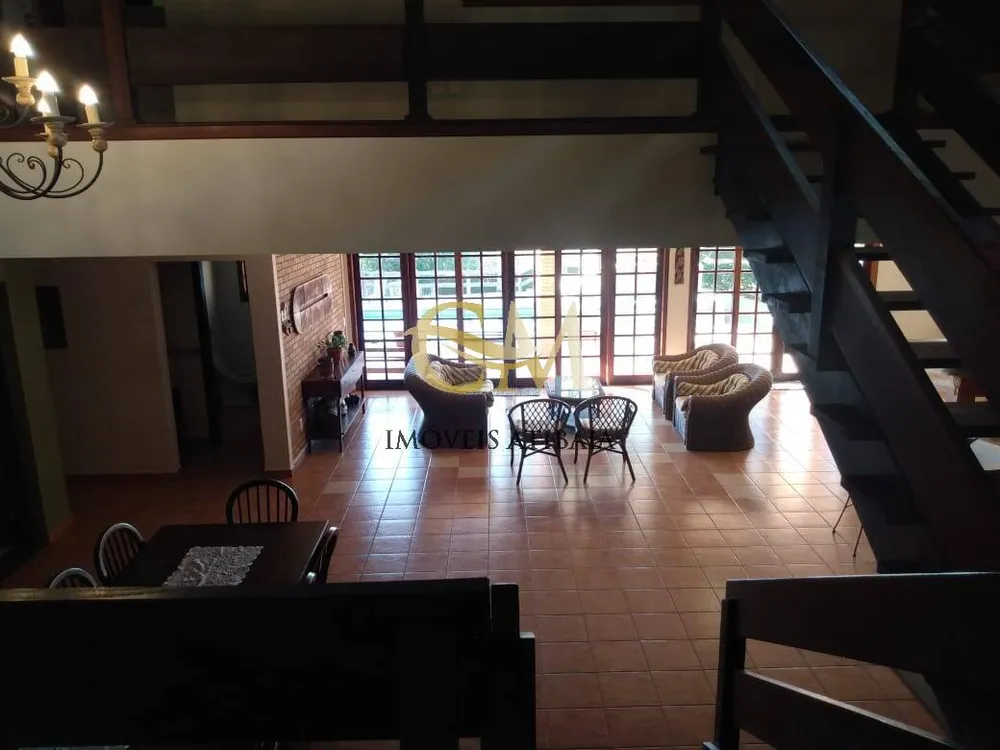 Casa, 6 quartos, 600 m² - Foto 11